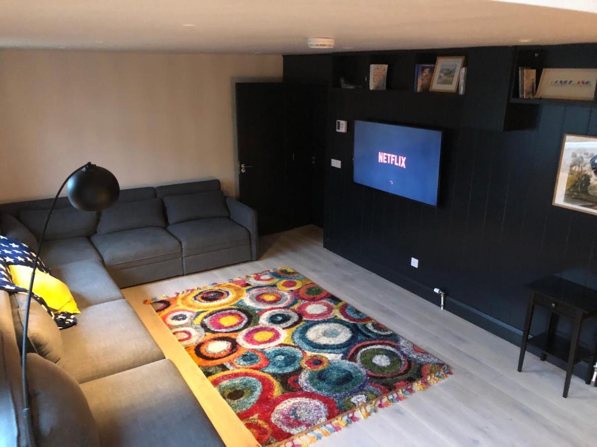 Westport Coastal Lodge מראה חיצוני תמונה