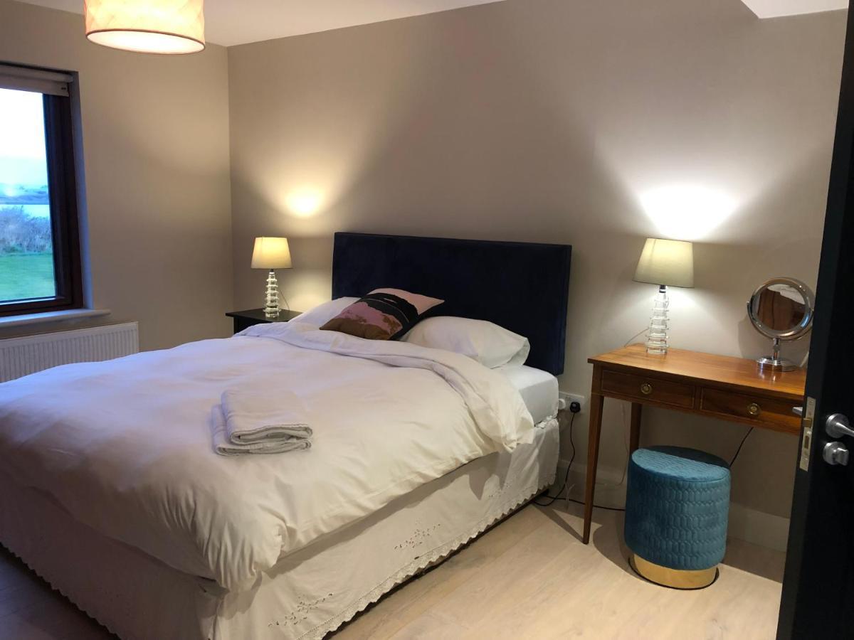 Westport Coastal Lodge מראה חיצוני תמונה