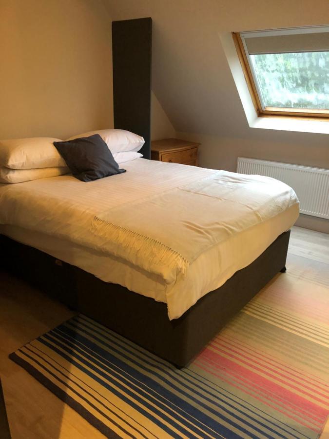 Westport Coastal Lodge מראה חיצוני תמונה
