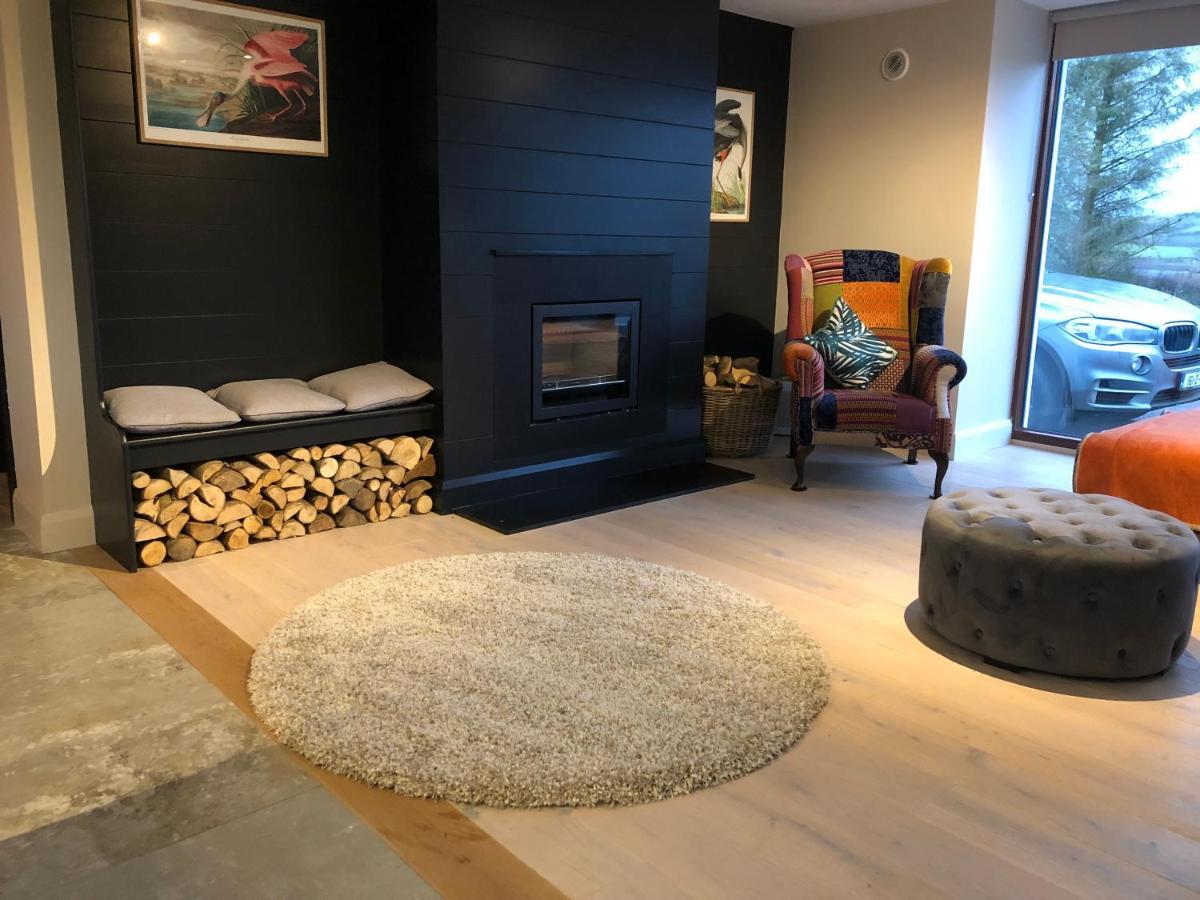 Westport Coastal Lodge מראה חיצוני תמונה