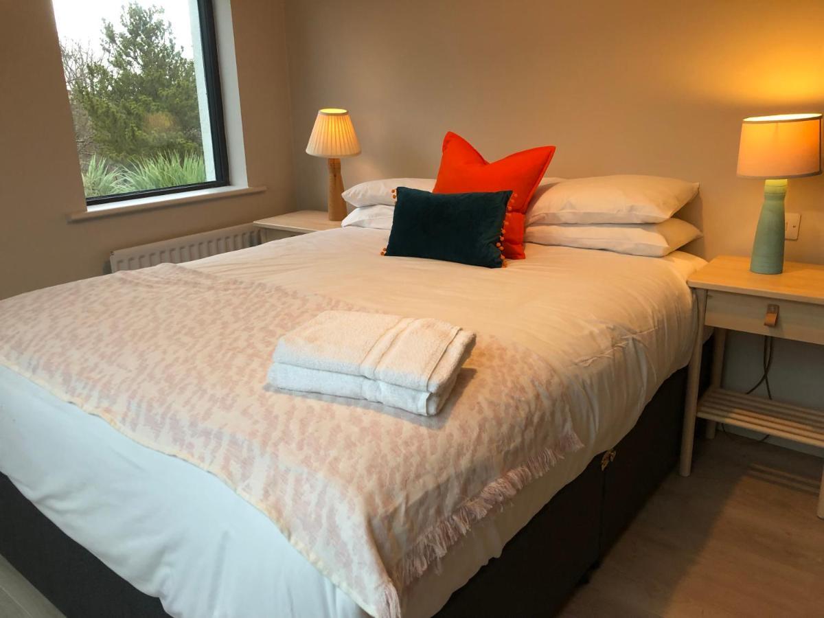 Westport Coastal Lodge מראה חיצוני תמונה