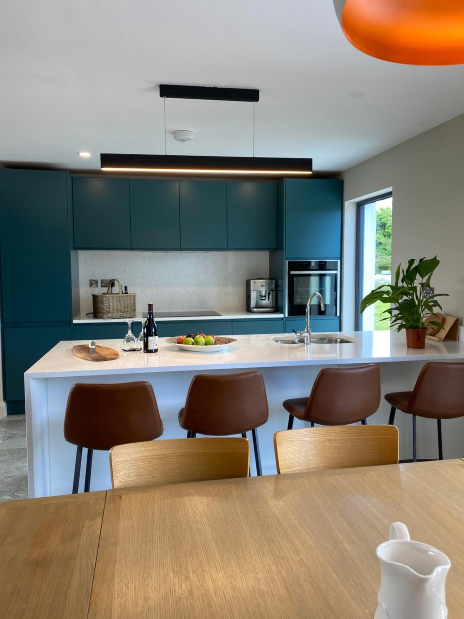 Westport Coastal Lodge מראה חיצוני תמונה