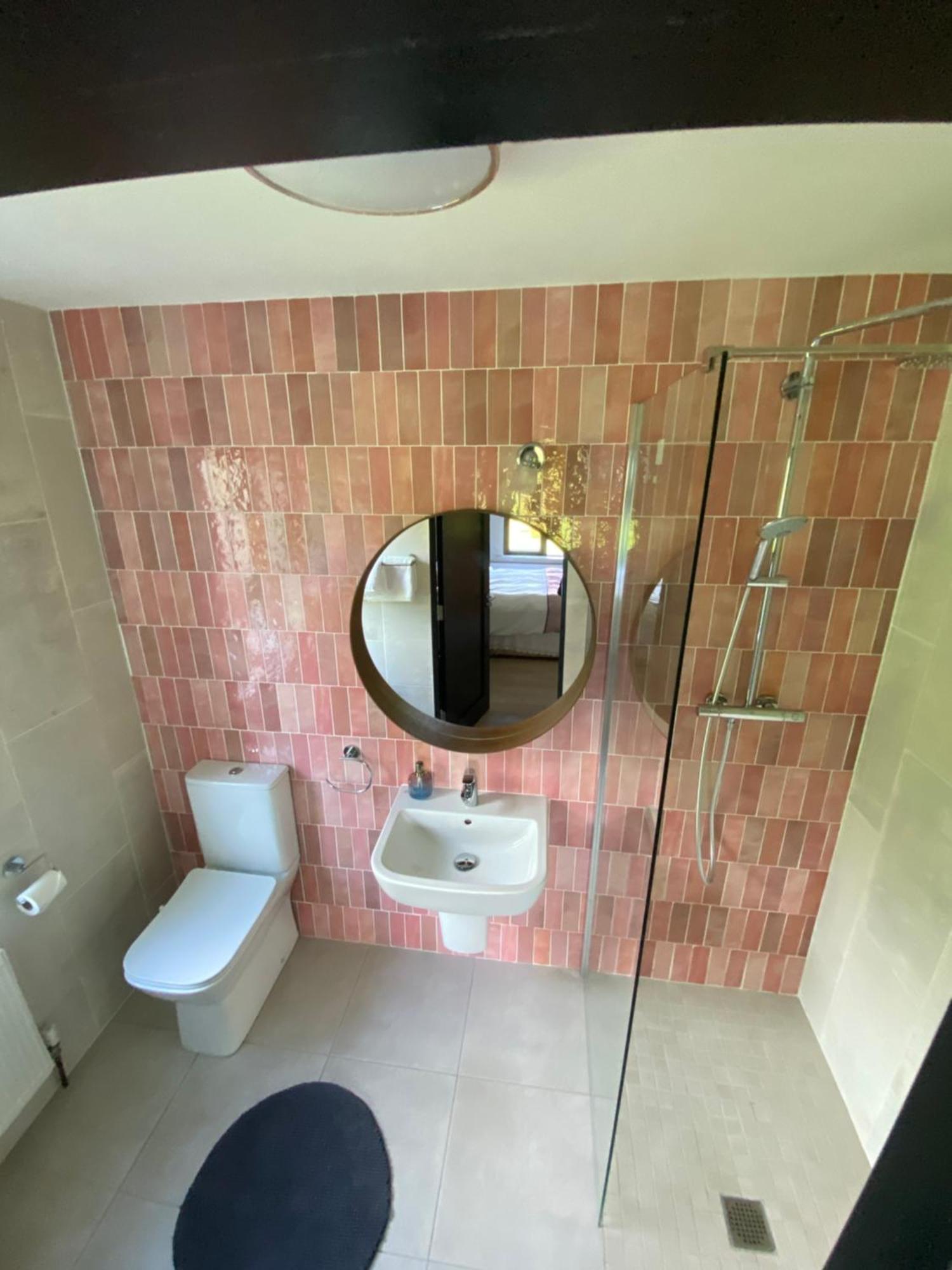 Westport Coastal Lodge מראה חיצוני תמונה